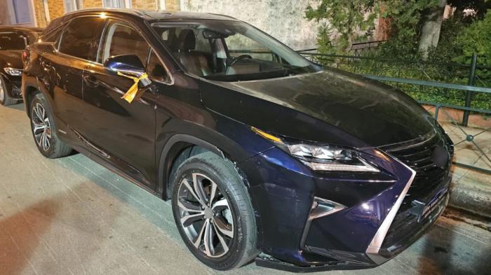 Εξαρθρώθηκε η σπείρα που έκλεβε SUV και τα διοχέτευε στο εξωτερικό 